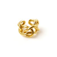 Anello Giulia Barela Jewelry Donna in Bronzo C1718 - C1718